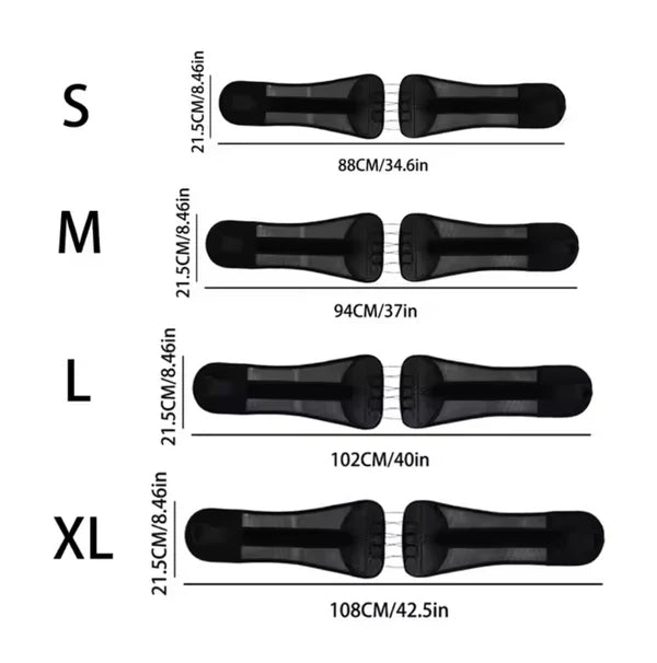 BAKSHIELD Posture Adjuster