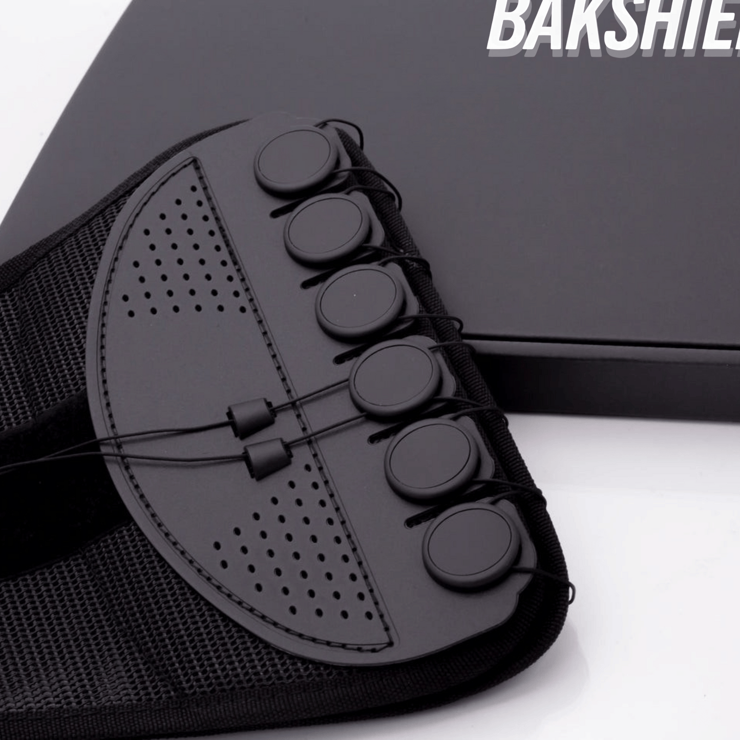 BAKSHIELD Posture Adjuster