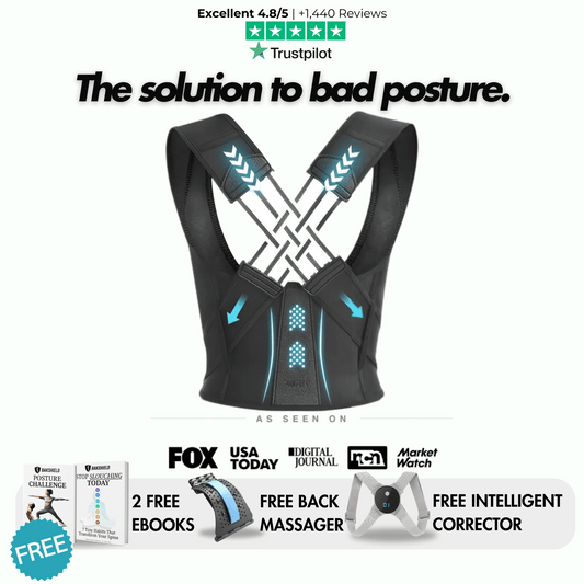 BAKSHIELD Posturo™ Align