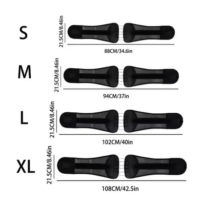 BAKSHIELD Posture Adjuster