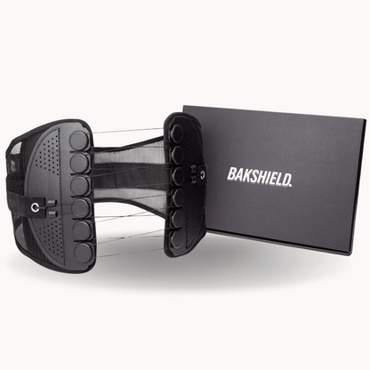 BAKSHIELD Posture Adjuster