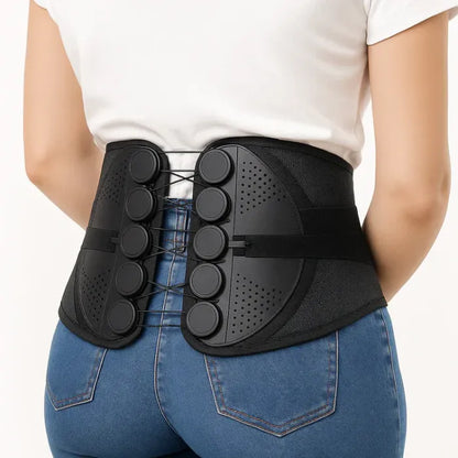 BAKSHIELD Posture Adjuster